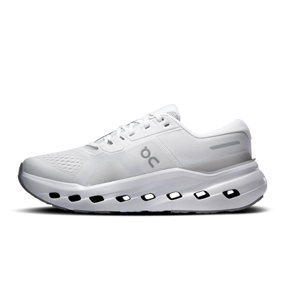 Women's On Cloudrunner 3 - Sneakerology