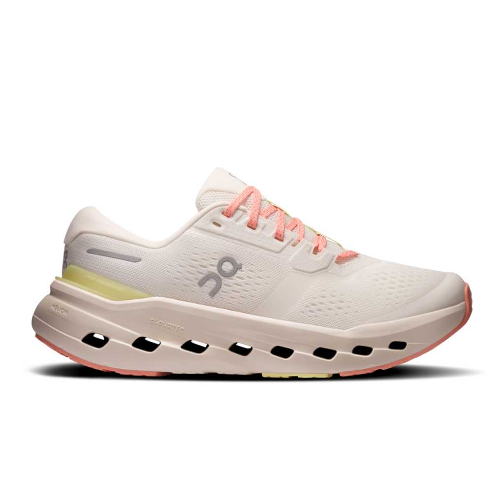 Women's On Cloudrunner 3 - Sneakerology