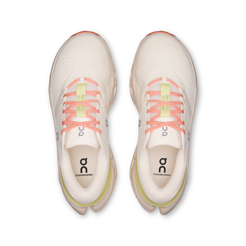 Women's On Cloudrunner 3 - Sneakerology