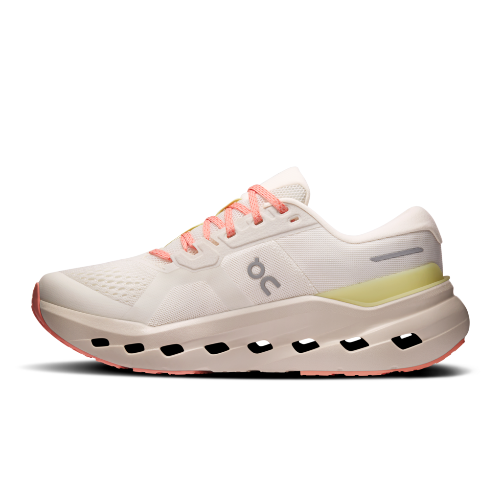 Women's On Cloudrunner 3 - Sneakerology