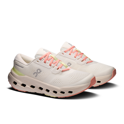Women's On Cloudrunner 3 - Sneakerology