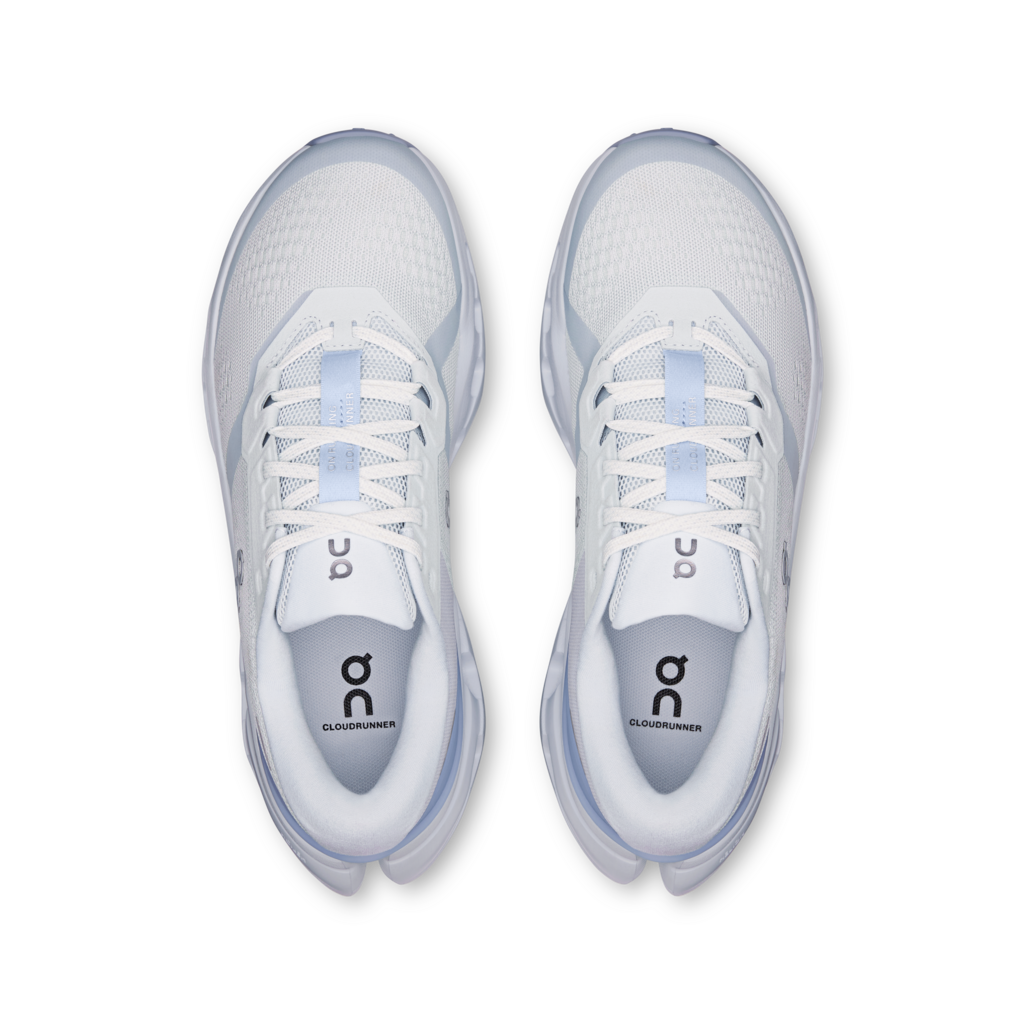 Women's On Cloudrunner 3