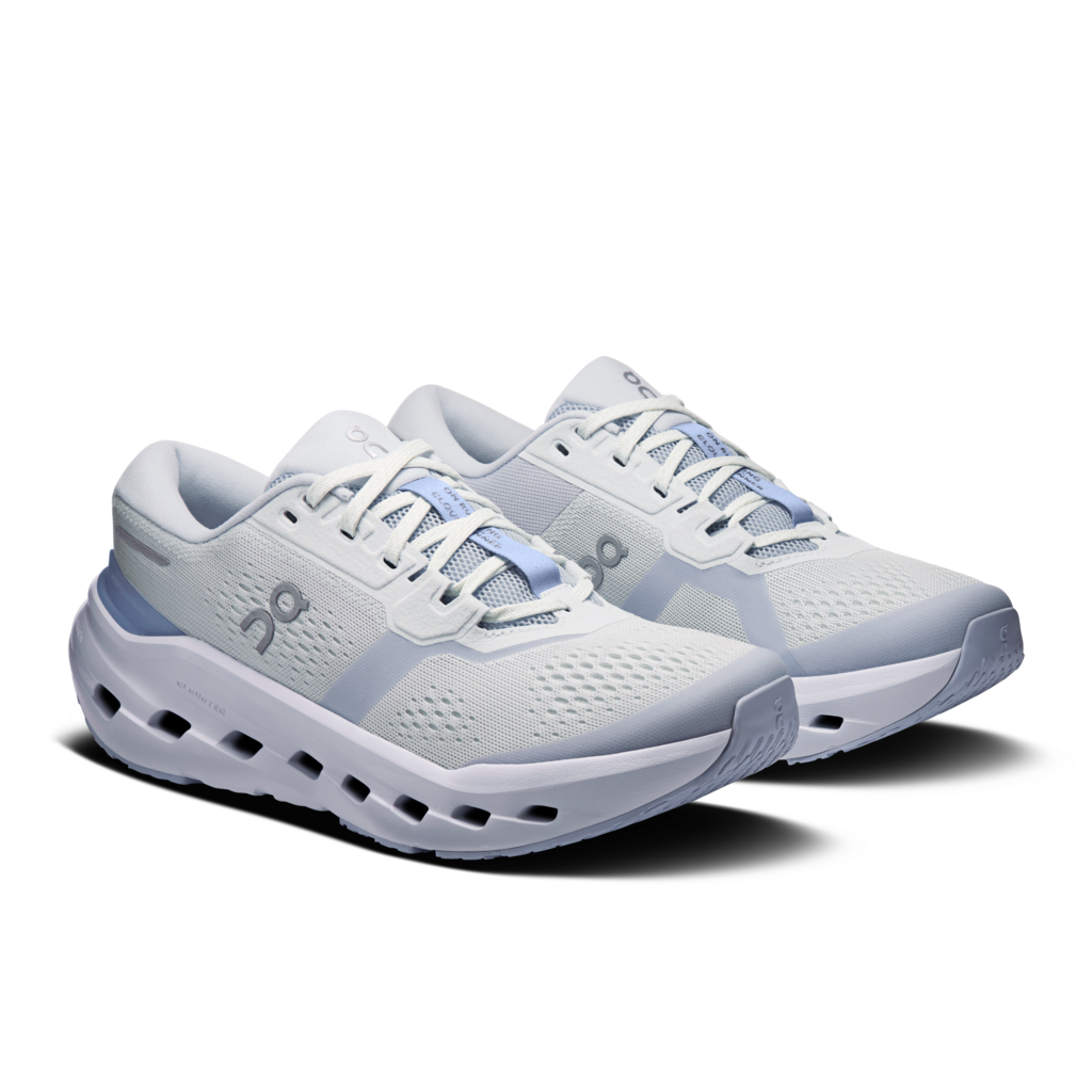 Women's On Cloudrunner 3