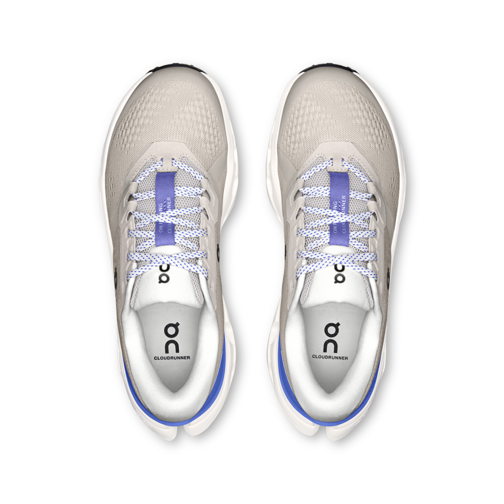 Women's On Cloudrunner 3 - Sneakerology