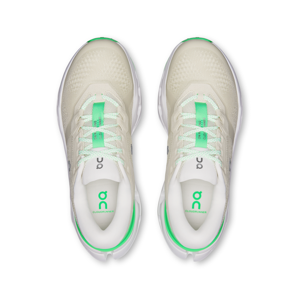 Women's On Cloudrunner 3
