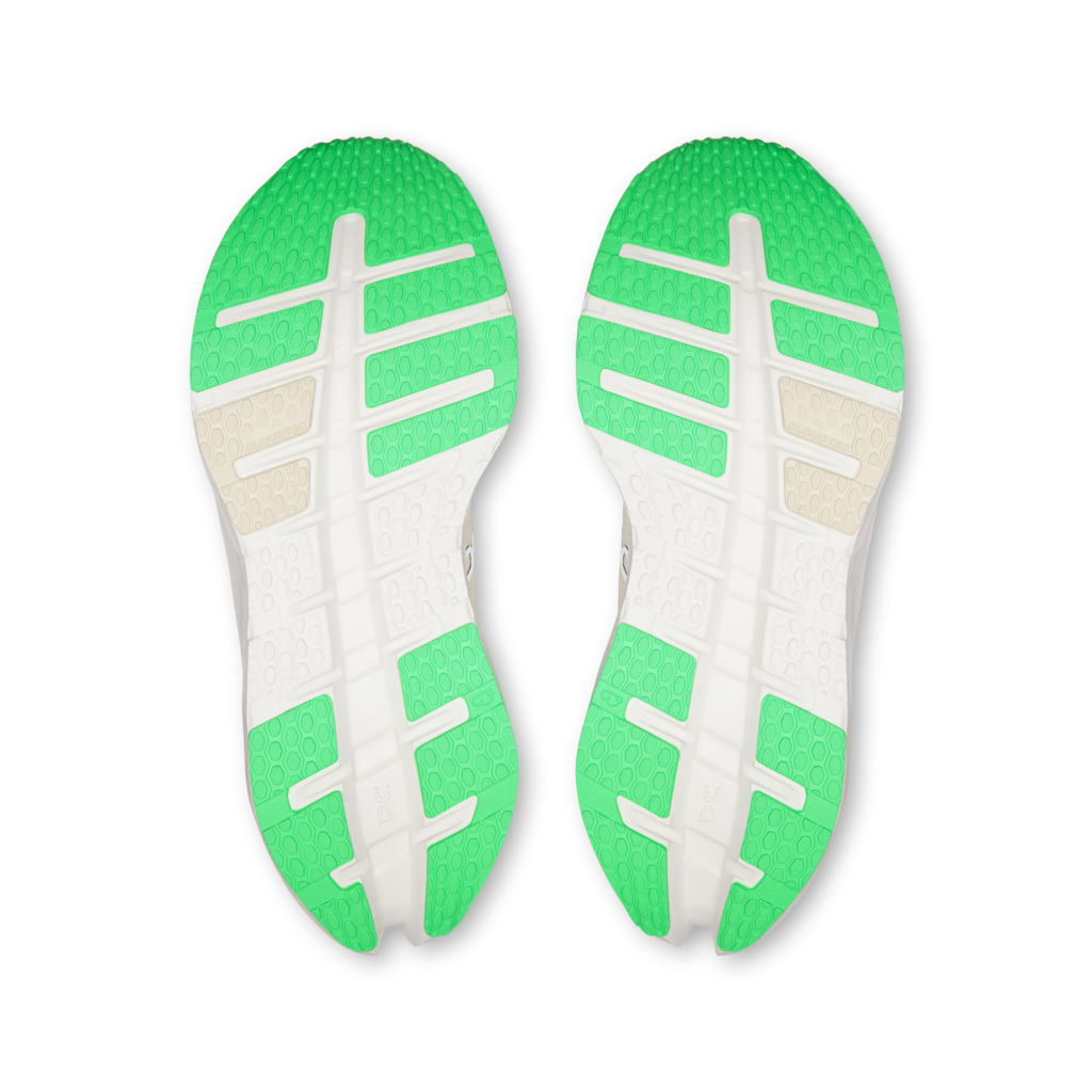 Women's On Cloudrunner 3
