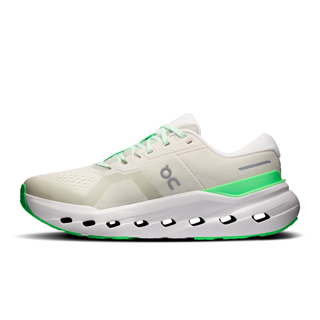 Women's On Cloudrunner 3