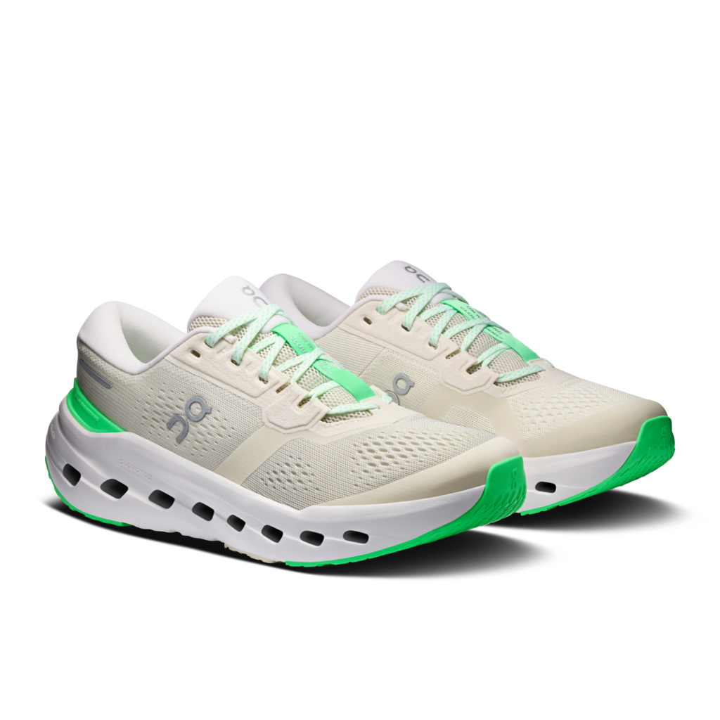 Women's On Cloudrunner 3
