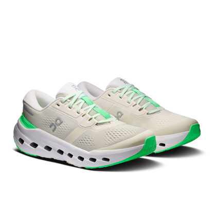 Women's On Cloudrunner 3