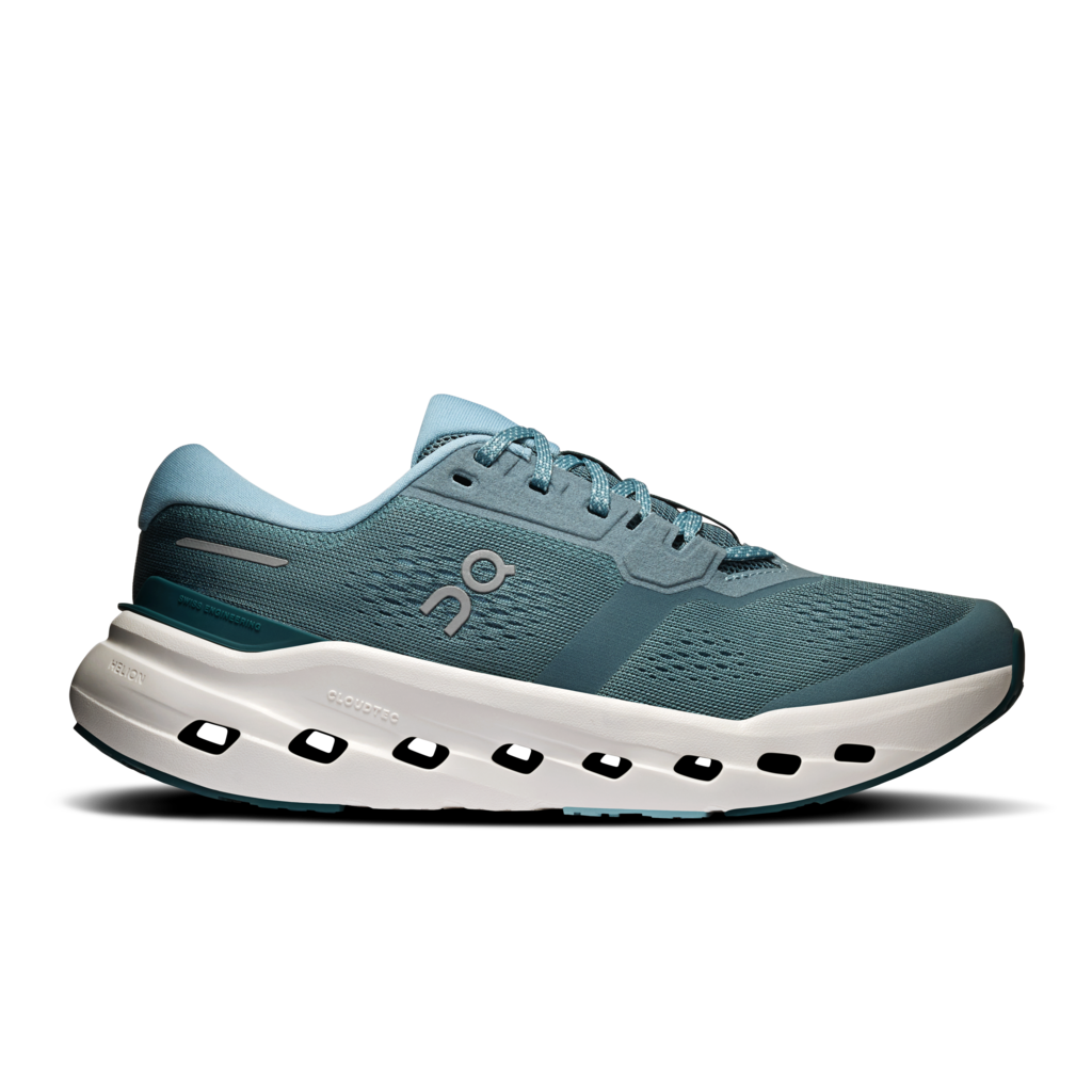 Women's On Cloudrunner 3