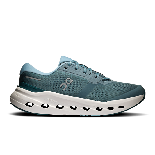 Women's On Cloudrunner 3