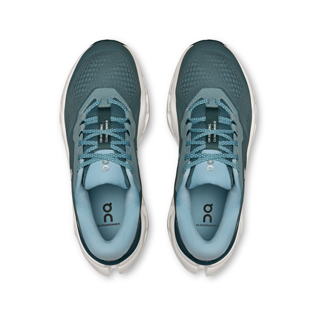 Women's On Cloudrunner 3