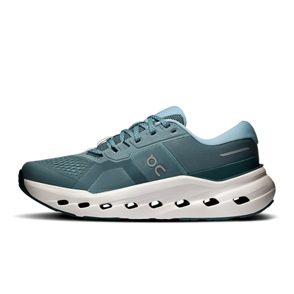 Women's On Cloudrunner 3