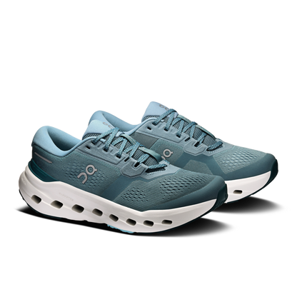 Women's On Cloudrunner 3