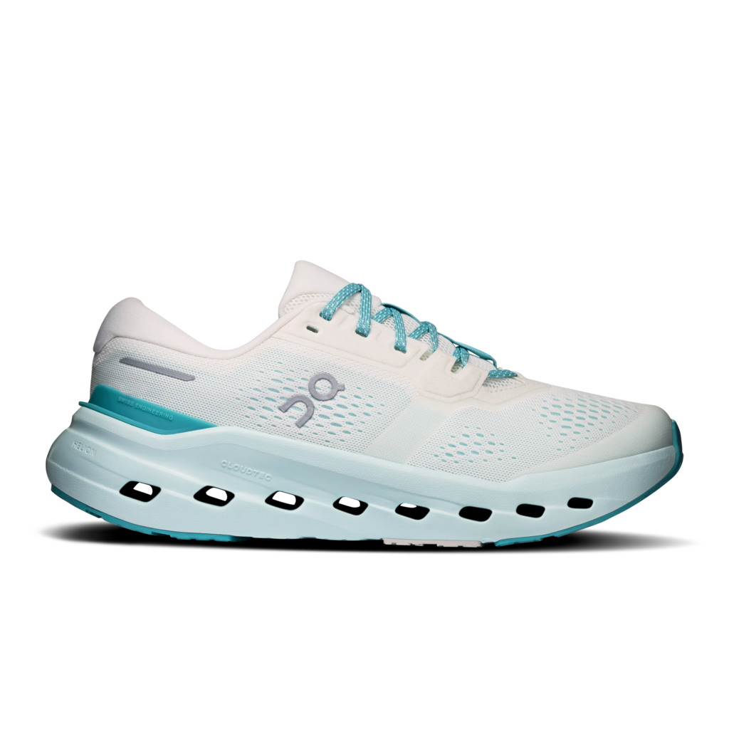 Women's On Cloudrunner 3