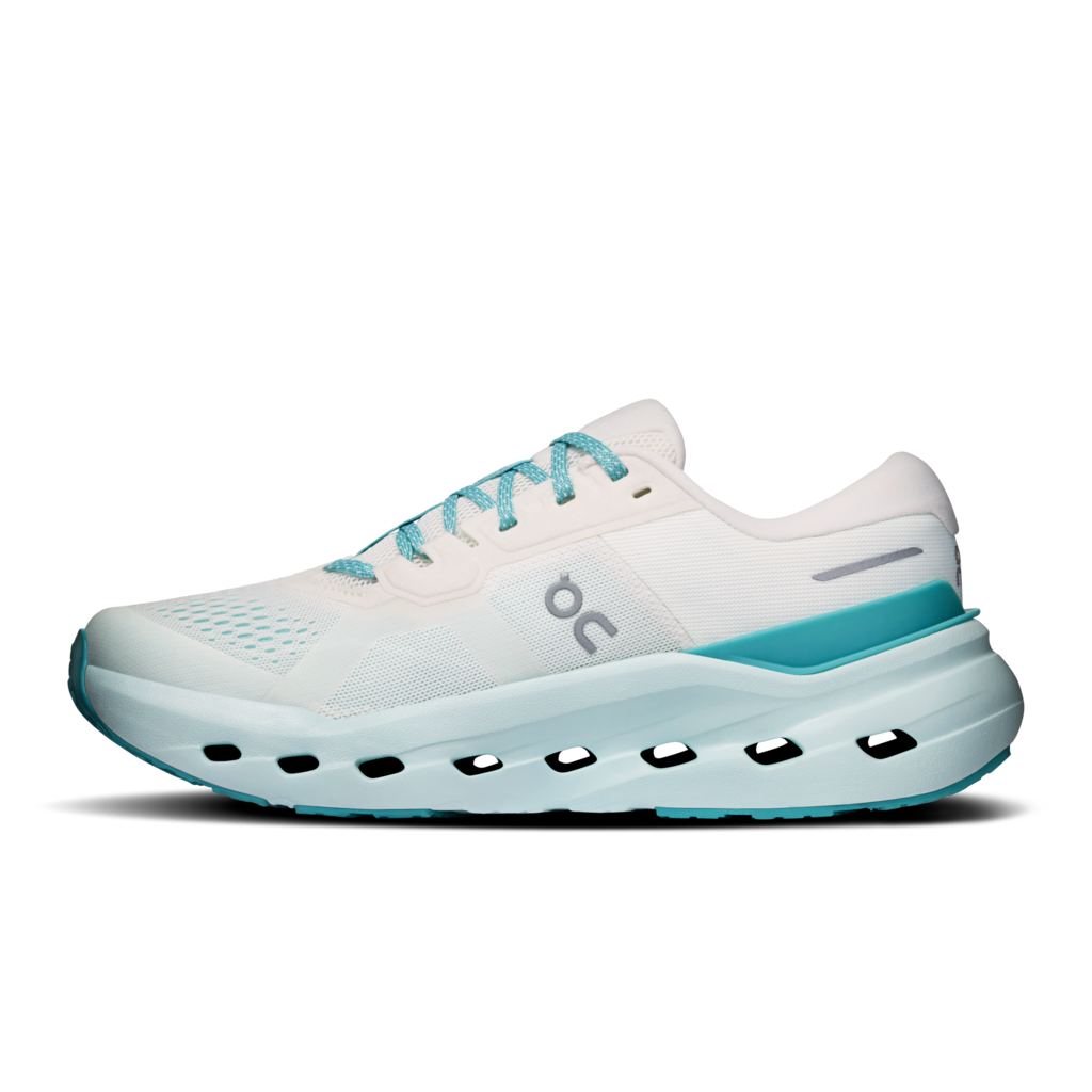 Women's On Cloudrunner 3