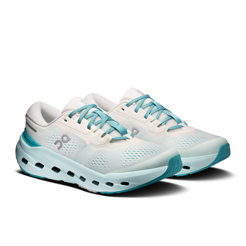 Women's On Cloudrunner 3