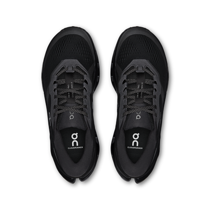 Women's On Cloudrunner 3 Wide - Sneakerology