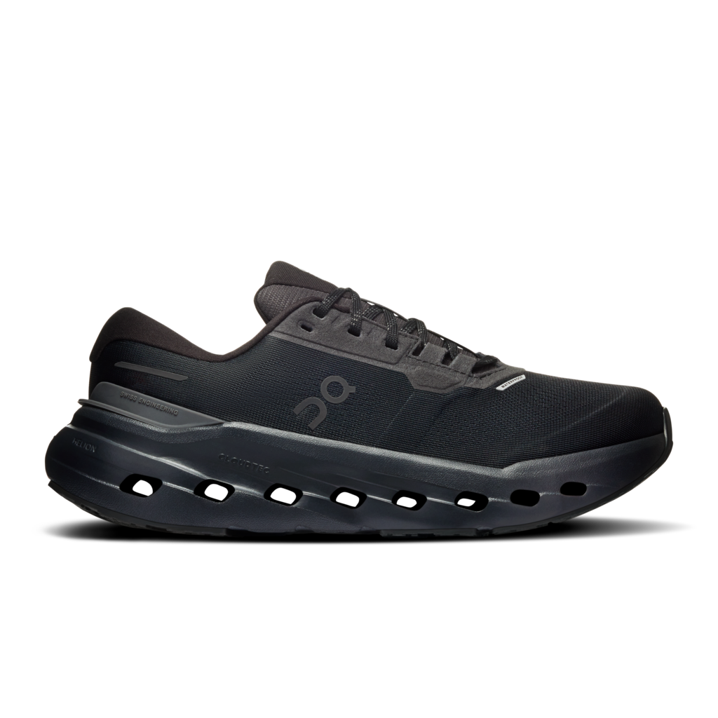 Women's On Cloudrunner 3 Waterproof