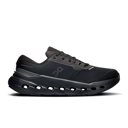 Women's On Cloudrunner 3 Waterproof
