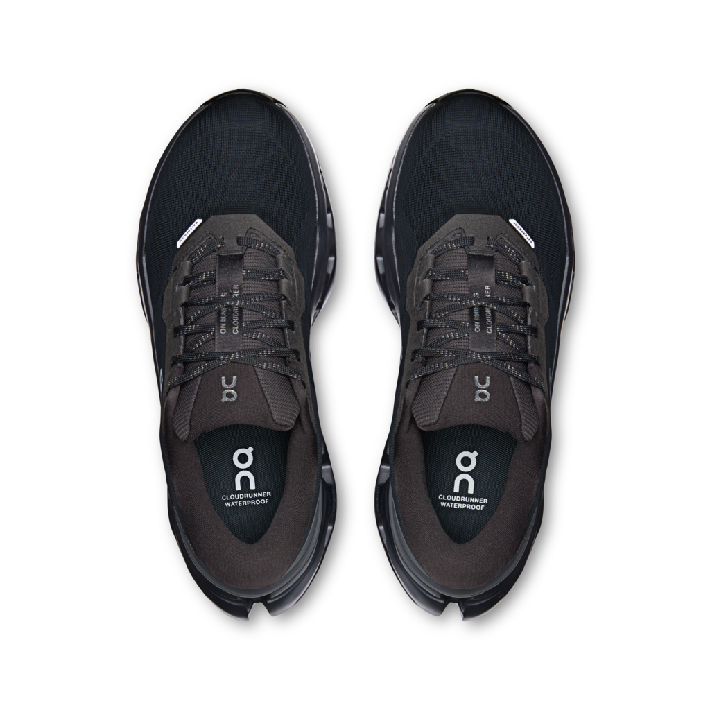 Women's On Cloudrunner 3 Waterproof
