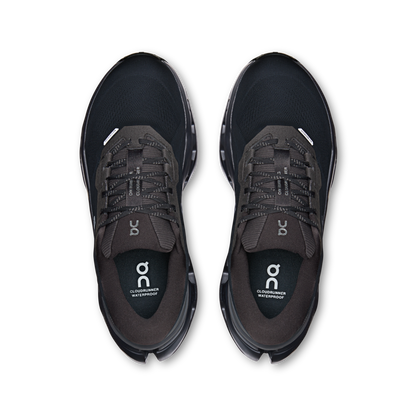 Women's On Cloudrunner 3 Waterproof