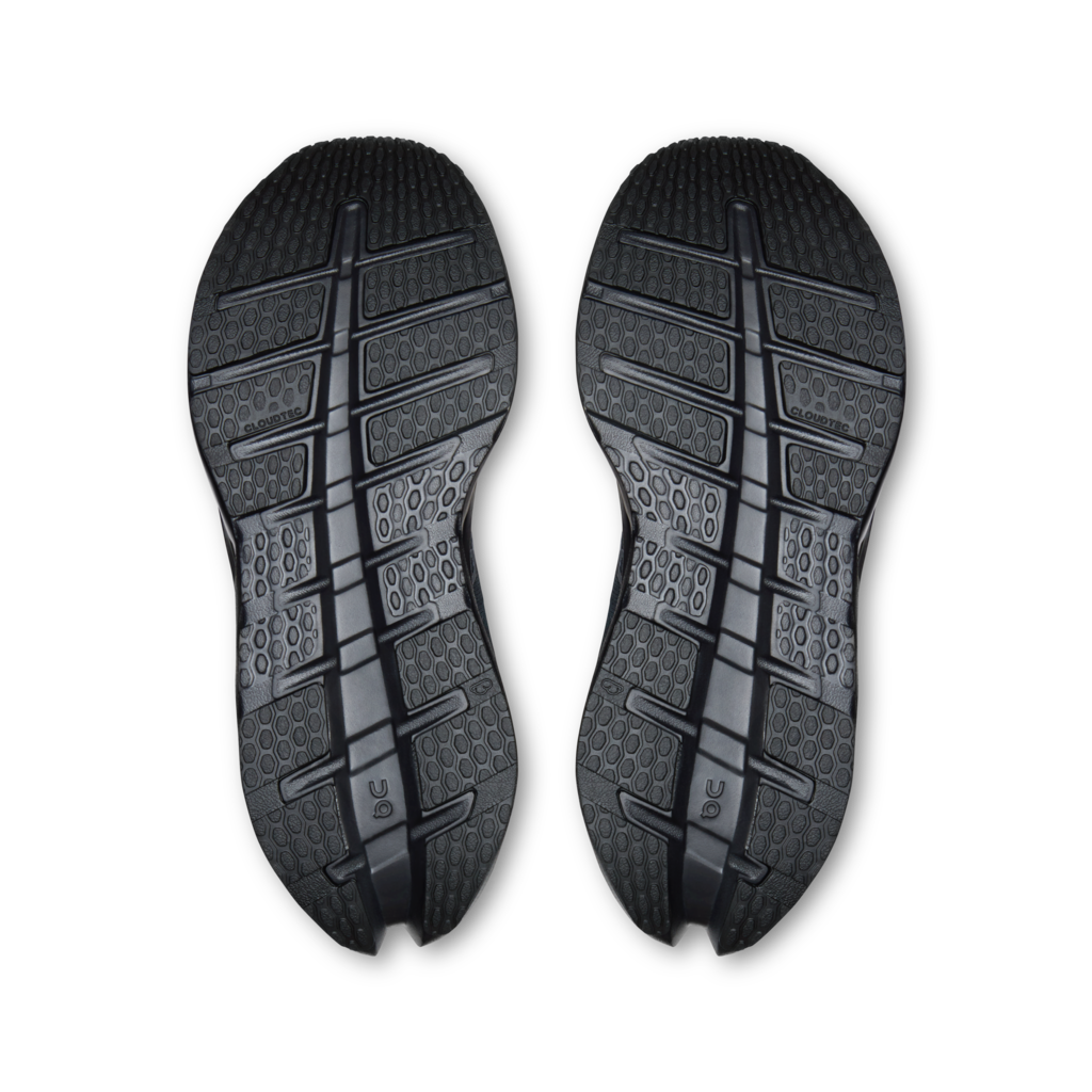 Women's On Cloudrunner 3 Waterproof