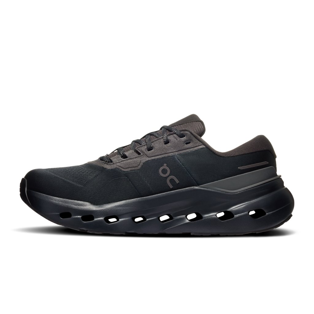 Women's On Cloudrunner 3 Waterproof