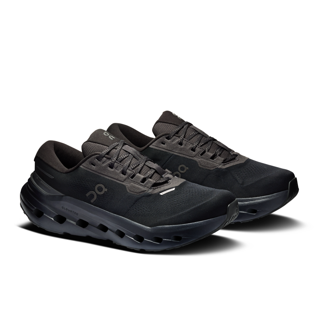 Women's On Cloudrunner 3 Waterproof
