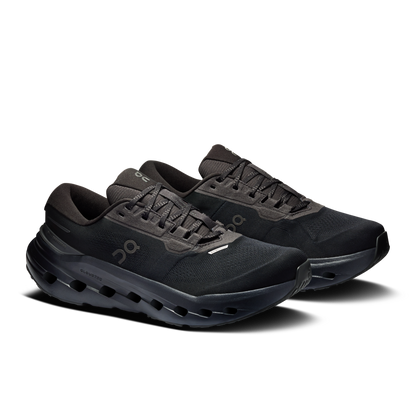 Women's On Cloudrunner 3 Waterproof