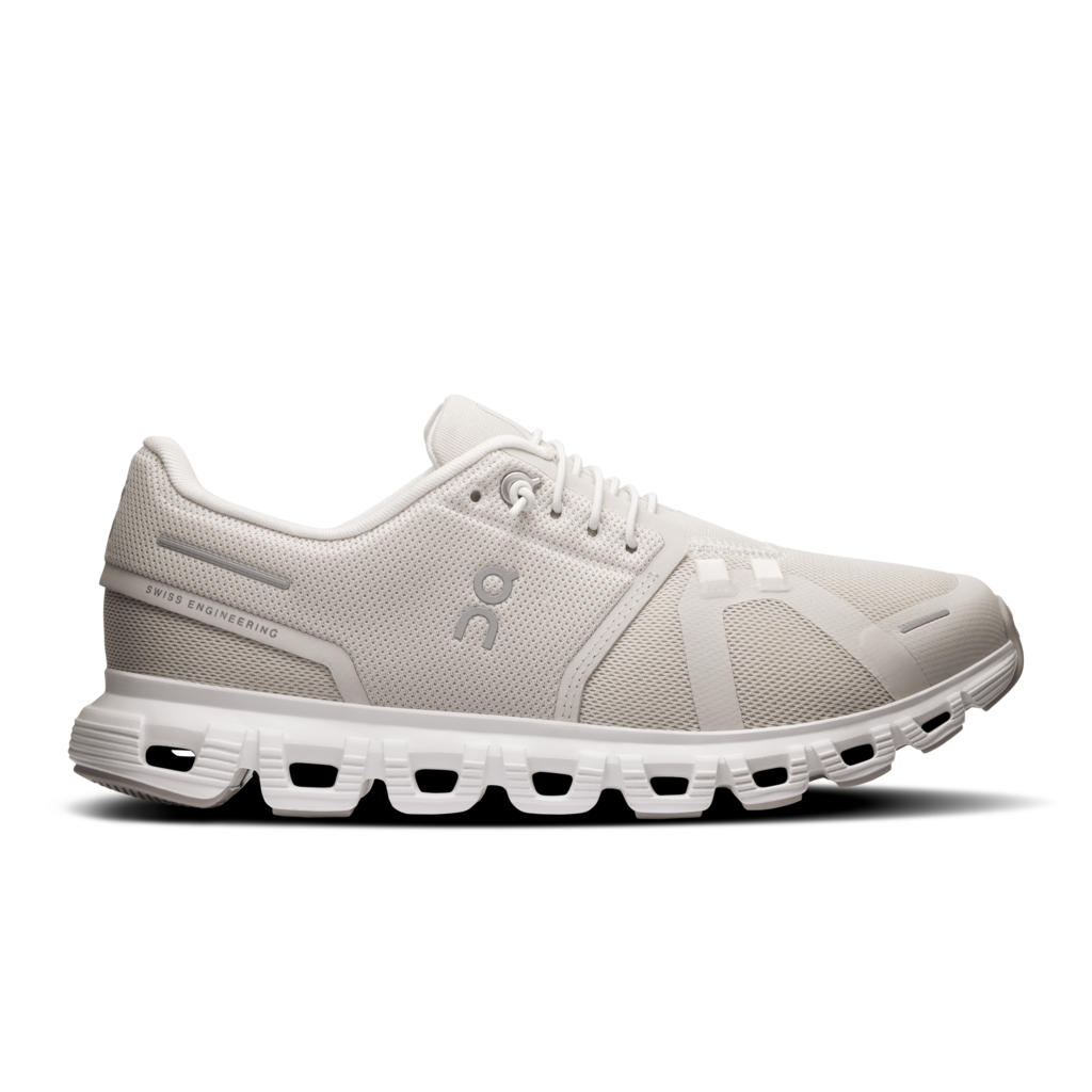 Women's On Cloud 6 Wide – Sneakerology