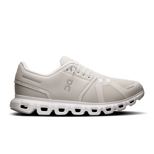 Women's On Cloud 6 Wide