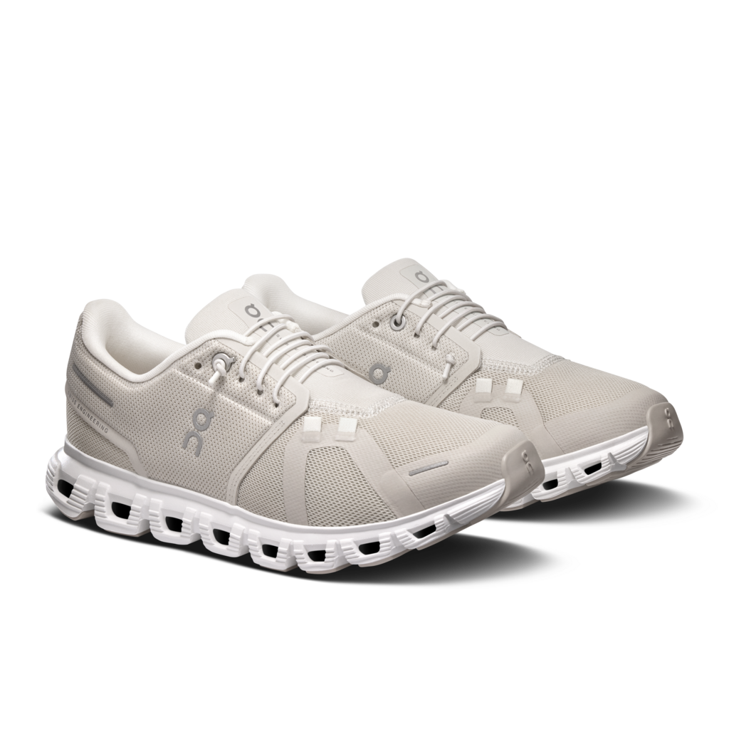 Women's On Cloud 6 Wide