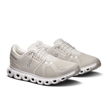 Women's On Cloud 6 Wide