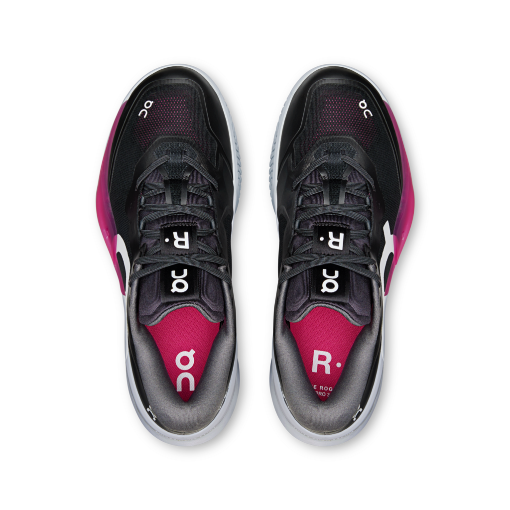 Women's On Roger Pro 3 Clay
