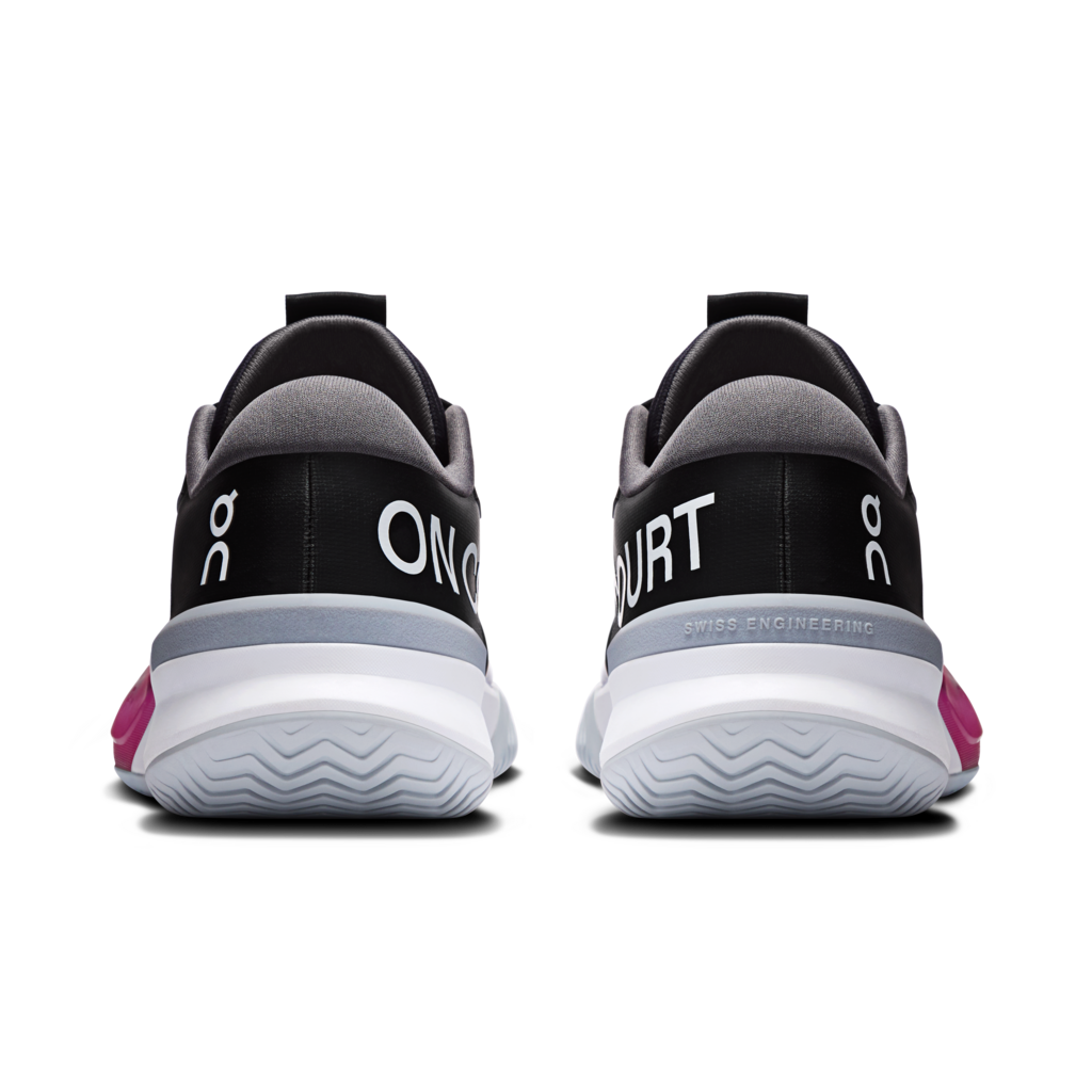 Women's On Roger Pro 3 Clay