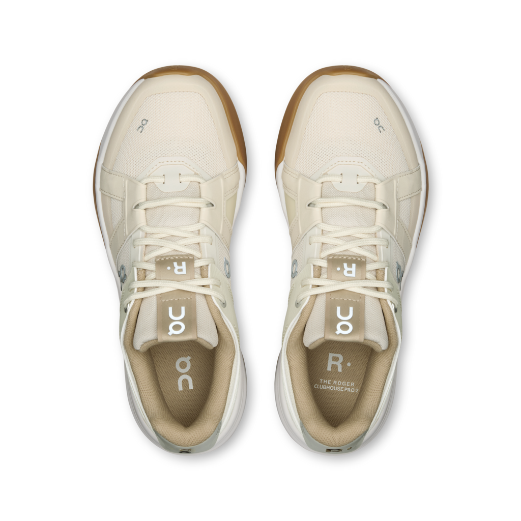 Women's On THE ROGER Clubhouse Pro 2