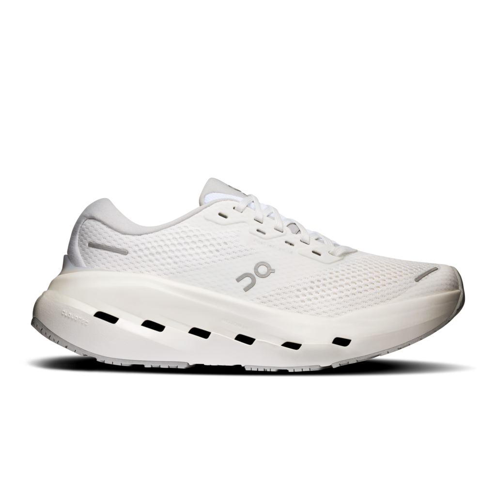 Women's On Cloudrunner 3 Max