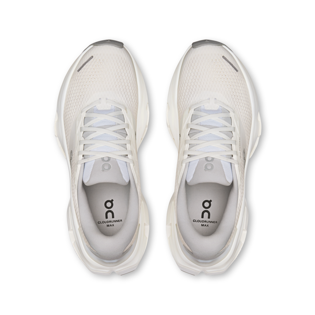 Women's On Cloudrunner 3 Max