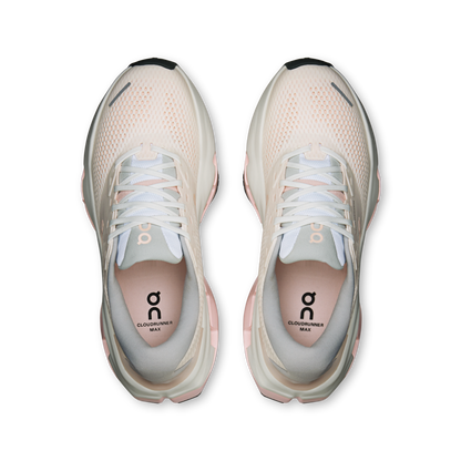 Women's On Cloudrunner 3 Max