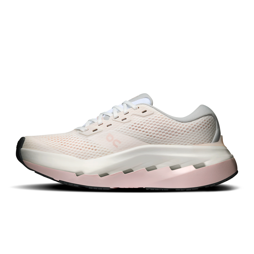 Women's On Cloudrunner 3 Max