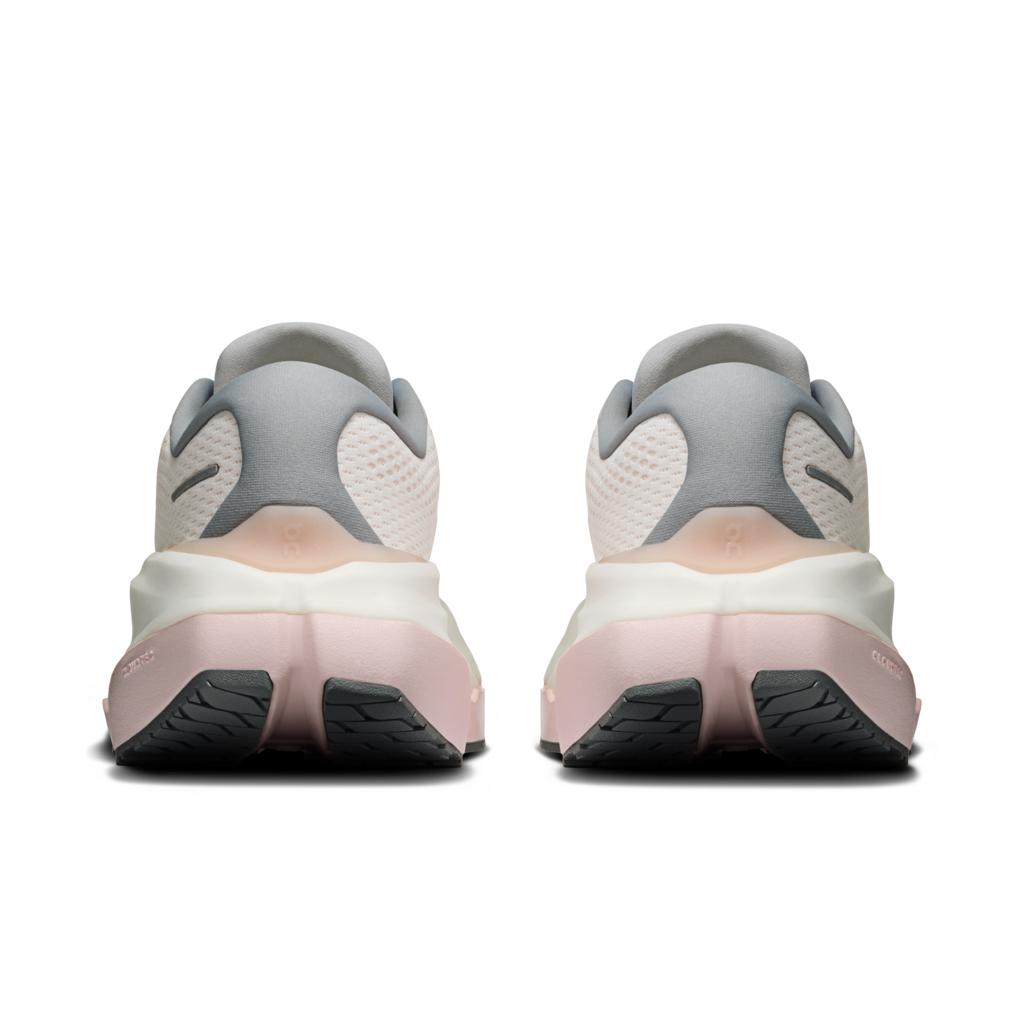 Women's On Cloudrunner 3 Max