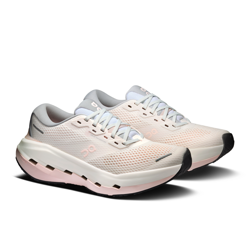 Women's On Cloudrunner 3 Max