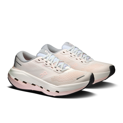 Women's On Cloudrunner 3 Max