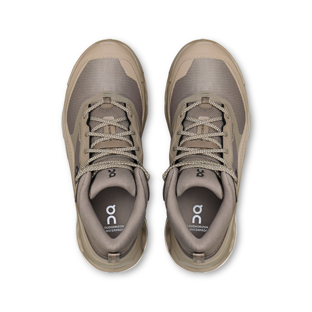 Women's On Cloudhorizon 2 Mid WP