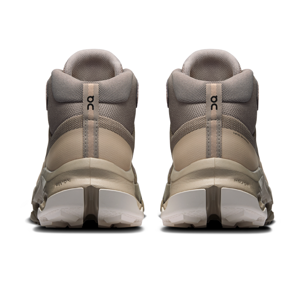 Women's On Cloudhorizon 2 Mid WP