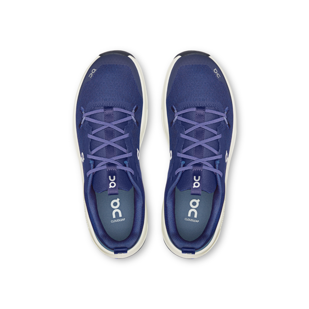 Kids' On Cloudleap Youth - Sneakerology