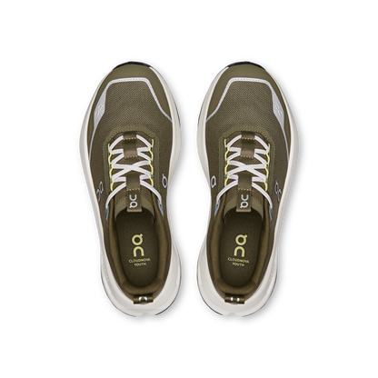 Kids' On Cloudnova Youth - Sneakerology