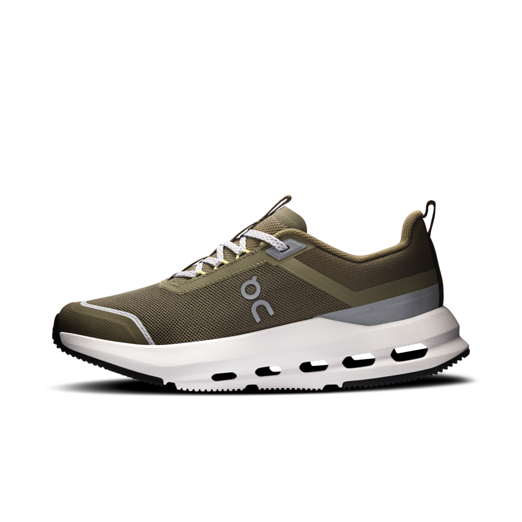 Kids' On Cloudnova Youth - Sneakerology