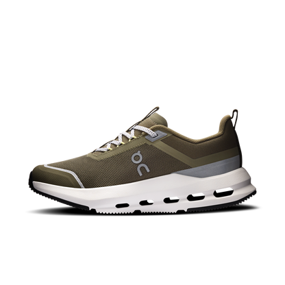 Kids' On Cloudnova Youth - Sneakerology